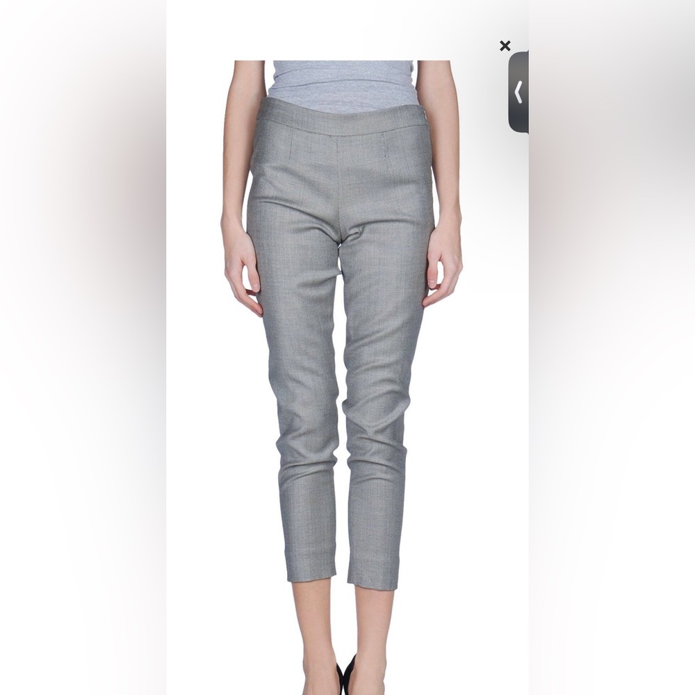 Emporio Armani pants. Size 46.